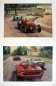 Preview: Turner "Autodrom Nationale Monza" Monza Racinghistory limited Picturemap 1992 (0293)